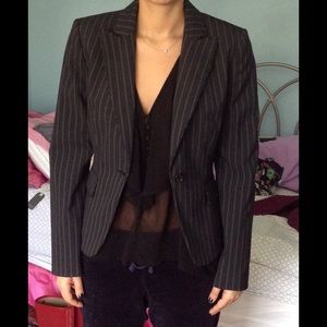 Tahari blazer